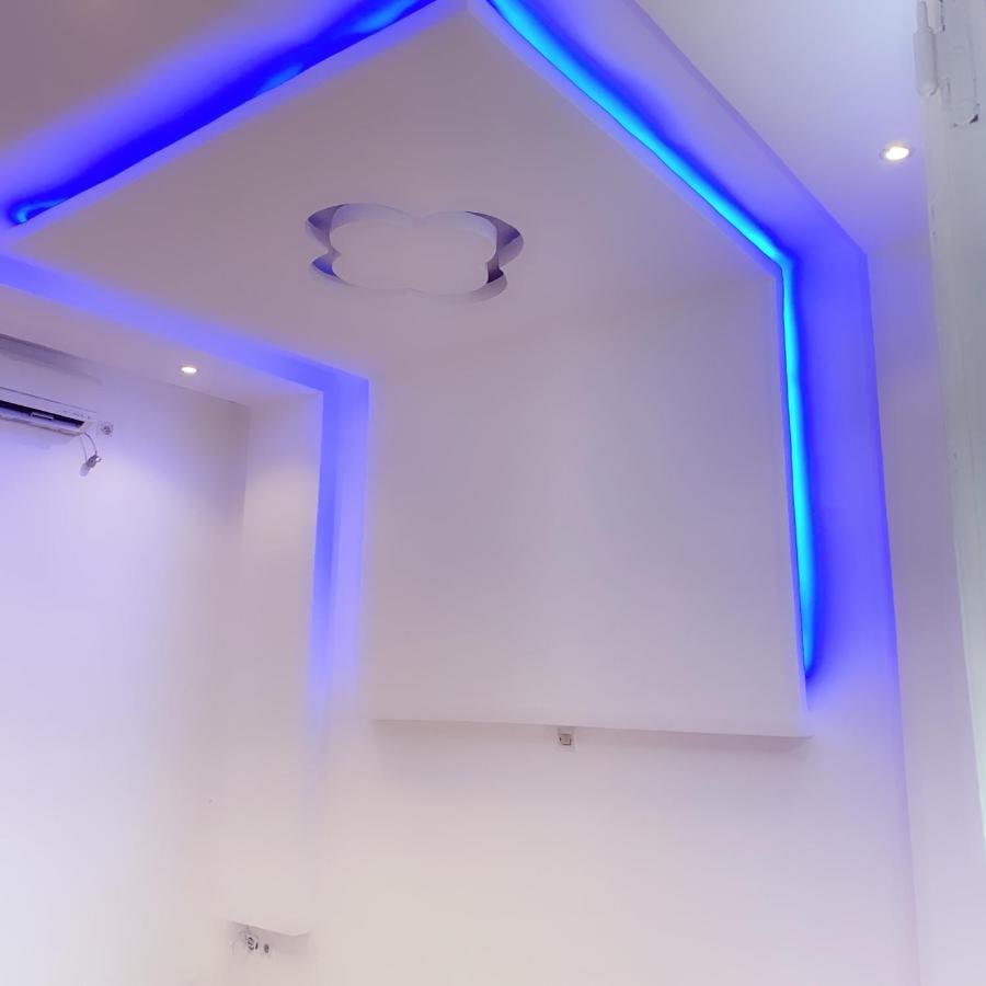 Hôtel victoria Brazzaville Extérieur photo