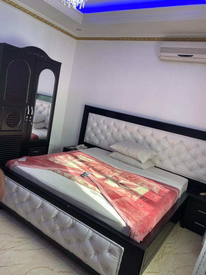 Hôtel victoria Brazzaville Extérieur photo